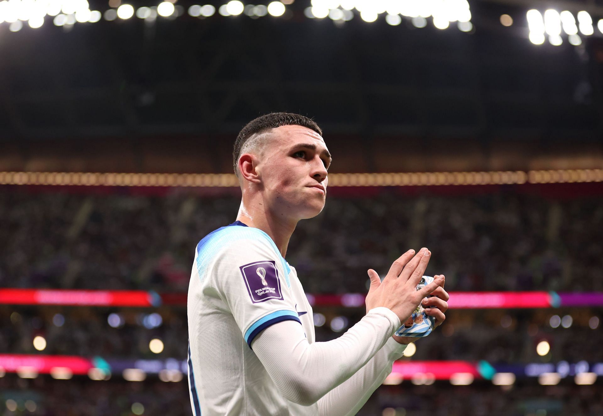 England v Senegal: Round of 16 - FIFA World Cup Qatar 2022